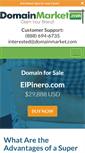 Mobile Screenshot of elpinpcb.com.pl